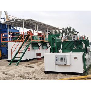 Wholesale Drilling Solids Control System from china suppliers