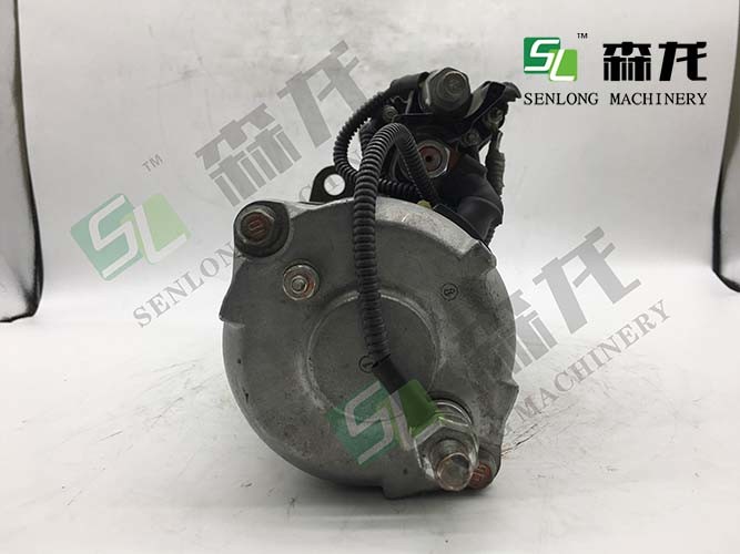 CX31 TH31 TH35 4151804 C13 C9 C9.3 Starter Motor