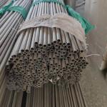 AISI 904L SUS904L 1.4539 Stainless Steel Pipe And Tubes DN10 - DN300 In 6m