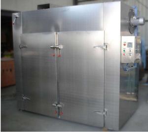Wholesale Food Processing Industrial Drying Oven / Large Capacity Dehydrator from china suppliers