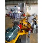Portable Hydraulic Sweet Corn Husker Machine with 99% Threshing Rate 820*560