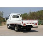 Feidi EF3 100% Electric Truck Cargo Pickup Trucks with and Fast Charging