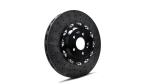 Automotive Carbon Ceramic Brake Rotors Sport Car Racing Disc For racing car
