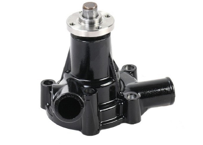 3D84 Excavator Water Pump YM129327-42100