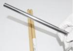 Ground Surface High Pure 99.95% Tantalum Bar