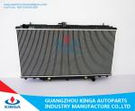 KJ-15178-PA16/26 Nissan Radiator for MICRA'92-99 K11 MT with OEM 21410-42B00