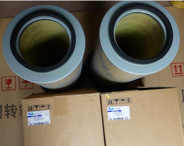 parts for DOOSAN, parts for DAEWOO,air filters for doosan,2474-9053A,24749053,65