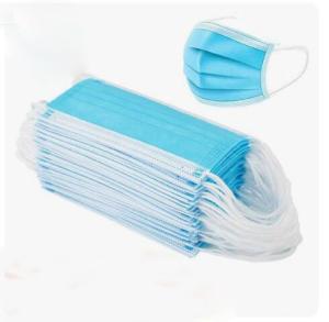 Wholesale Disposable Earloop 3 Ply Face Mask from china suppliers