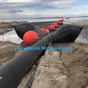 Wholesale Docking Balloon Ship Airbag Marine Rubber Airbags Inflatable from china suppliers