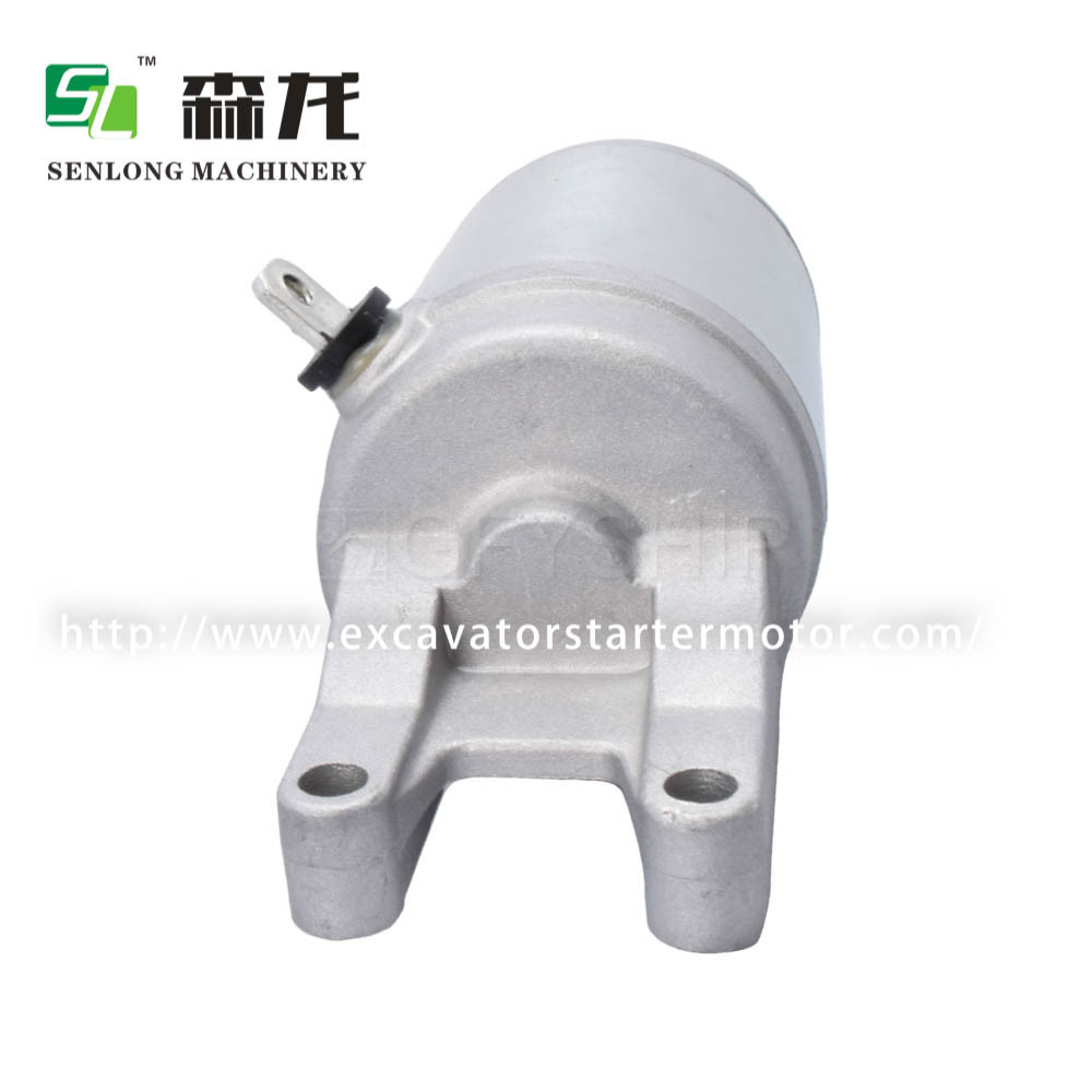 GSF600 X-SX 98-06 Motorcycle Starter 12V 9T CCW 31100-08F00 31100-10D00 SND0232 31100-32C11 128000-6791 128000-7590