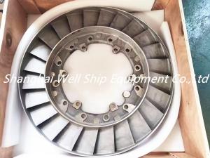 Wholesale ABB VTR564-32 Nozzle ring from china suppliers