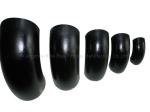 Sch 40 90 Degree Carbon Steel Forged Elbow Seamless ERW 1/4 - 48"