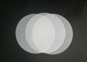 Wholesale FDA Fine Wire Mesh Filter 600 To 30 Micron Aperture 25%-80% Filter Rate from china suppliers