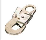 Wholesale Hot Air ballooning/fall protection/electrical labour protection Stamped Snap Hook isure marne from china suppliers