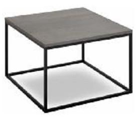 Wholesale North Europe style square corner coffee table furniture from china suppliers
