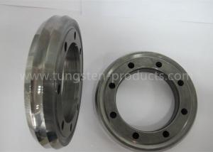 Wholesale Cold Rolling YG15 Custom Tungsten Carbide Rings For Wire Roll Mills from china suppliers
