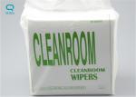 200gsm Lint Free Wipes Clean Room For Electronic Industry