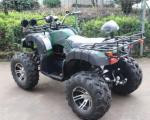 PHYES Adults 60v 4000w electric quad atv 4x4 powerful