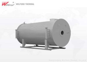 Wholesale Industrial Oil Fired Thermal Oil Heater Fully Automatic For Refining Equipment from china suppliers