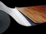 3mm Thickness Waterproof EVA Foam Underlayment For Solid Wood Floorings