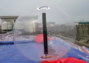 Wholesale Transparent Inflatable Walk On Water Ball from china suppliers