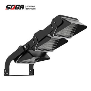 Wholesale AC90 - 305V Outdoor LED Stadium Lights 600W LED Sports Lighting from china suppliers