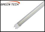 AC85 - 265V LED Tube Strip Lights , High Lumen Cool White LED Tube Lights