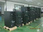 Power Well Max Series 3 Phase Online Ups 10-80kva 380 / 400 / 415vac For Data