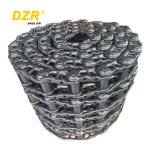 20Y-32-00013 20Y-32-00014 20Y-32-K1170 KM782/45 Excavator Track Chain for Wheel
