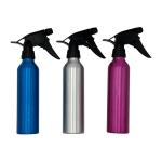 50ml 500ml Shampoo Aluminum Spray Bottle Cosmetic Screw Trigger Bottle