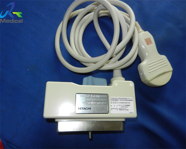 EUP-C514 Convex Array Transducer Sonography Machine Medical Equipment