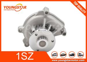 Wholesale 16100-29115 Automobile Engine Parts Water Pump For Toyota 1SZ-FE from china suppliers