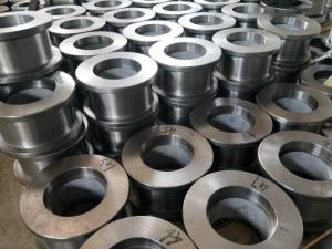 Wholesale Anti - Corrosion Wheels Assembly Block Galvanized Hardware Heavy Duty from china suppliers