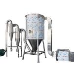 25kg/H Protein Solution Centrifugal Spray Dryer Stainless Steel Spray Drying
