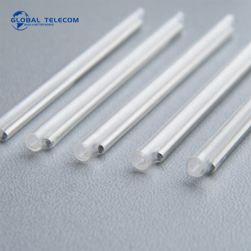 IOS9001 Fiber Optic Splicing Tools 45 60mm Fiber Heat Shrink Sleeves