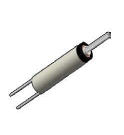 Wholesale Stainless Steel Waterproof Slip Ring , Gold To Gold Contact Mechanical Slip Ring from china suppliers