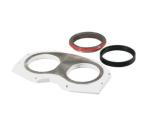 Putzmeister Spectacle Wear Plate