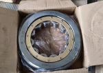 92417QTU Locomotive Spare Parts CRCC Bearing For Locomotive Motors 85*210*52mm