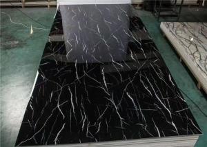 Wholesale 1220x2440mm 3.0mm SGS Pvc Decorative Board from china suppliers