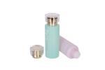 Deep Cleansing Water Toner 100ml 120ml 150ml Luxury Cosmetic Bottles PET