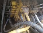 secondhand japan condition komatsu pc360-7 JAPAN excavator for sale /japan used