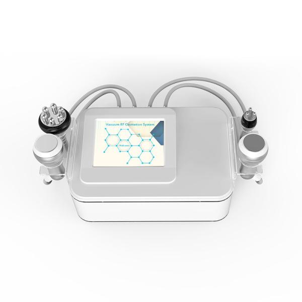 Ultrasonic liposuction ultra cavitation vacuum rf skin tighten body slimming
