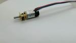 Metal double flat shaft gm12 n10 n20 n30 0.5w dc 3v 5v 6v 12v 12 40 50 60 80 100