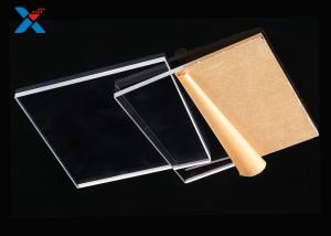 Wholesale Extruded Clear Acrylic Sheets from china suppliers