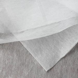 Wholesale PLA Hot-Through-Air Nonwoven for Hygiene Products and Filter Materials from china suppliers