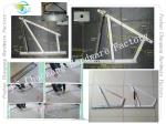 Steel Adjustable Bed Frame Accessories Parts Gas Lift for Support 120kg