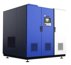 Wholesale 50kpa maglev turbo blower from china suppliers