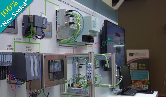 SIEMENS SIMATIC S7-1500 6ES7518-4AP00-0AB0 / 6ES75184AP000AB0
