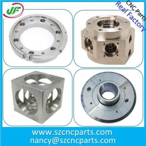 Wholesale Polish, Heat Treatment, Nickel, Zinc, Silver Plating Cutting Shaft from china suppliers