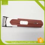 NHC-3903 Professional Wireless Hair Trimmer Plastic Hair Clippers